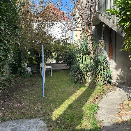 Superbe Appartement Cosy Jardin Corbeil-Essonnes Esterno foto