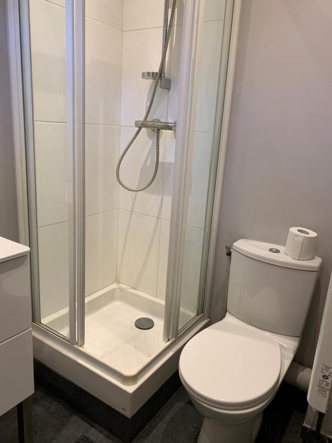 Superbe Appartement Cosy Jardin Corbeil-Essonnes Esterno foto