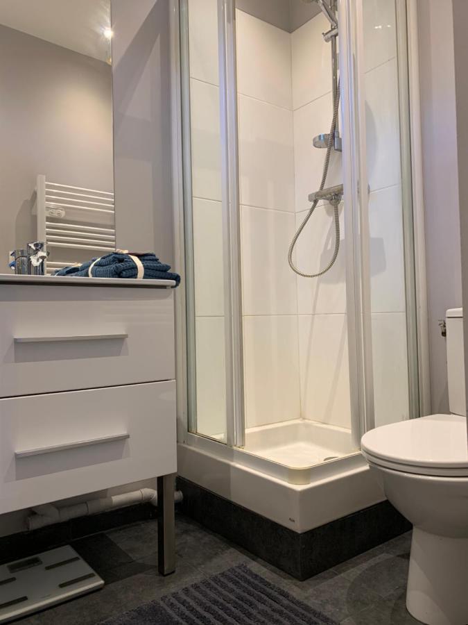 Superbe Appartement Cosy Jardin Corbeil-Essonnes Esterno foto