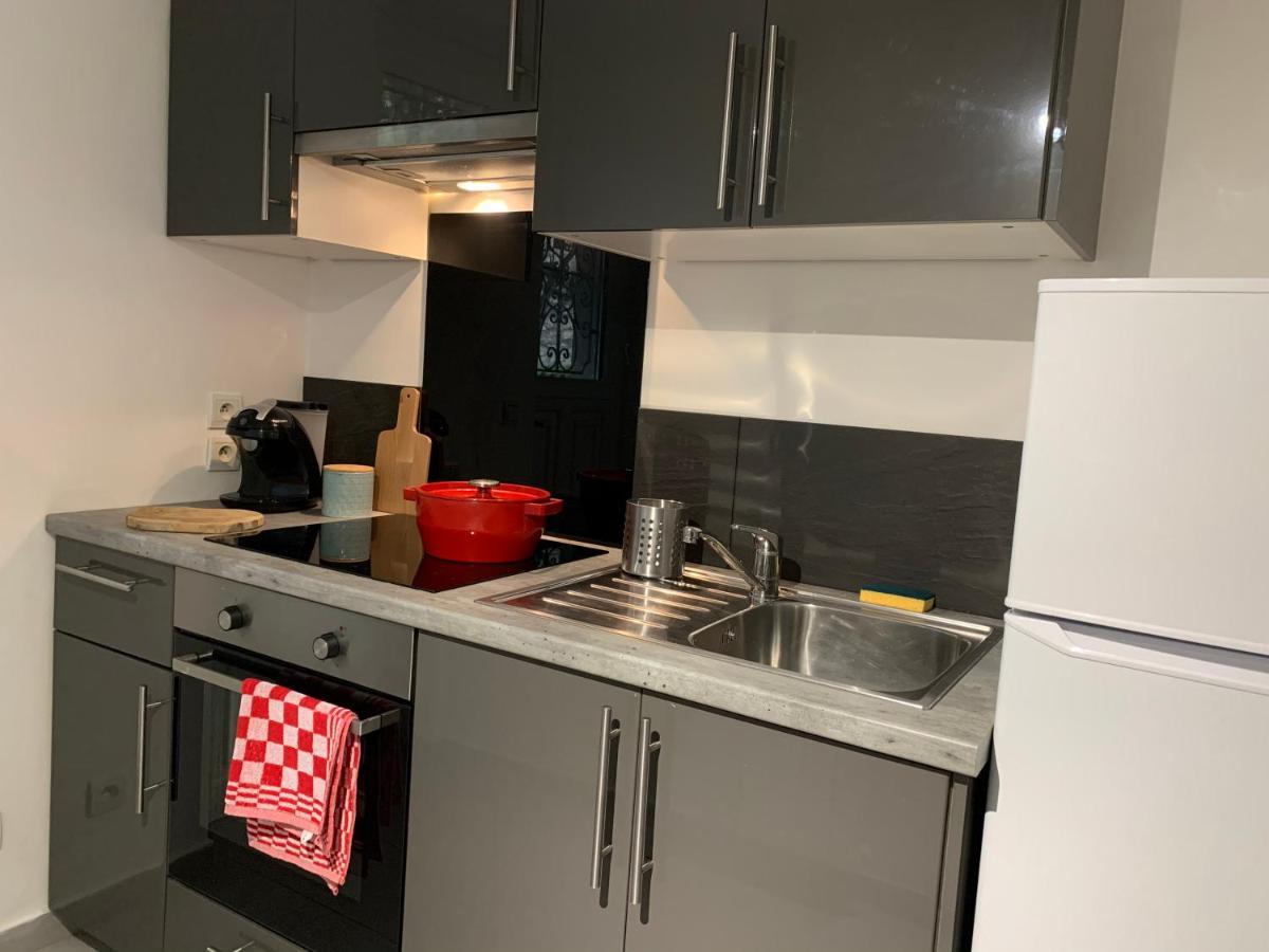 Superbe Appartement Cosy Jardin Corbeil-Essonnes Esterno foto