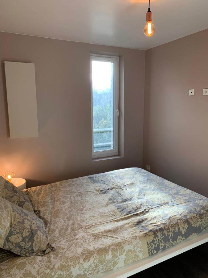 Superbe Appartement Cosy Jardin Corbeil-Essonnes Esterno foto