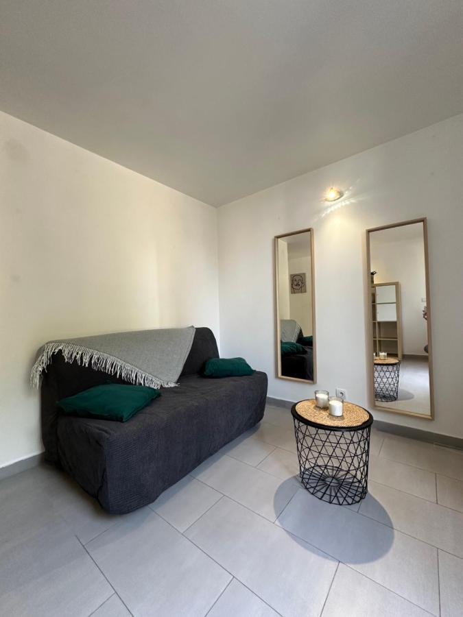 Superbe Appartement Cosy Jardin Corbeil-Essonnes Esterno foto