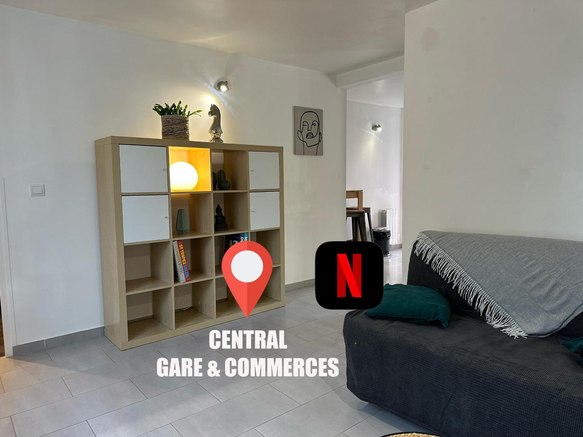 Superbe Appartement Cosy Jardin Corbeil-Essonnes Esterno foto