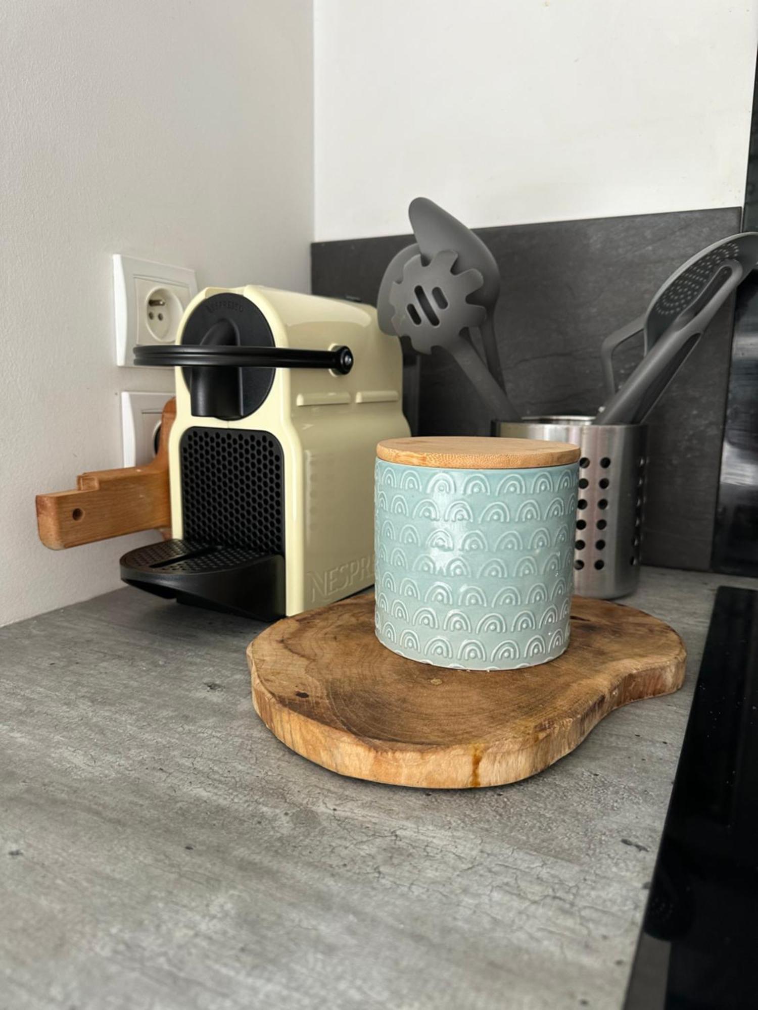 Superbe Appartement Cosy Jardin Corbeil-Essonnes Esterno foto
