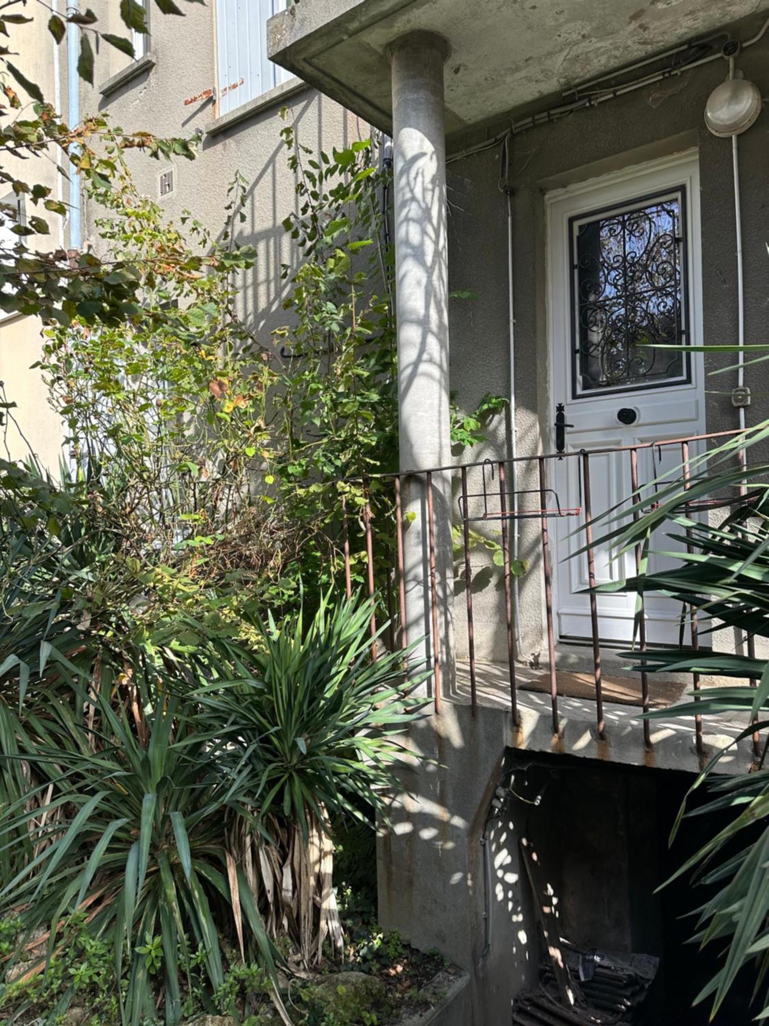 Superbe Appartement Cosy Jardin Corbeil-Essonnes Esterno foto