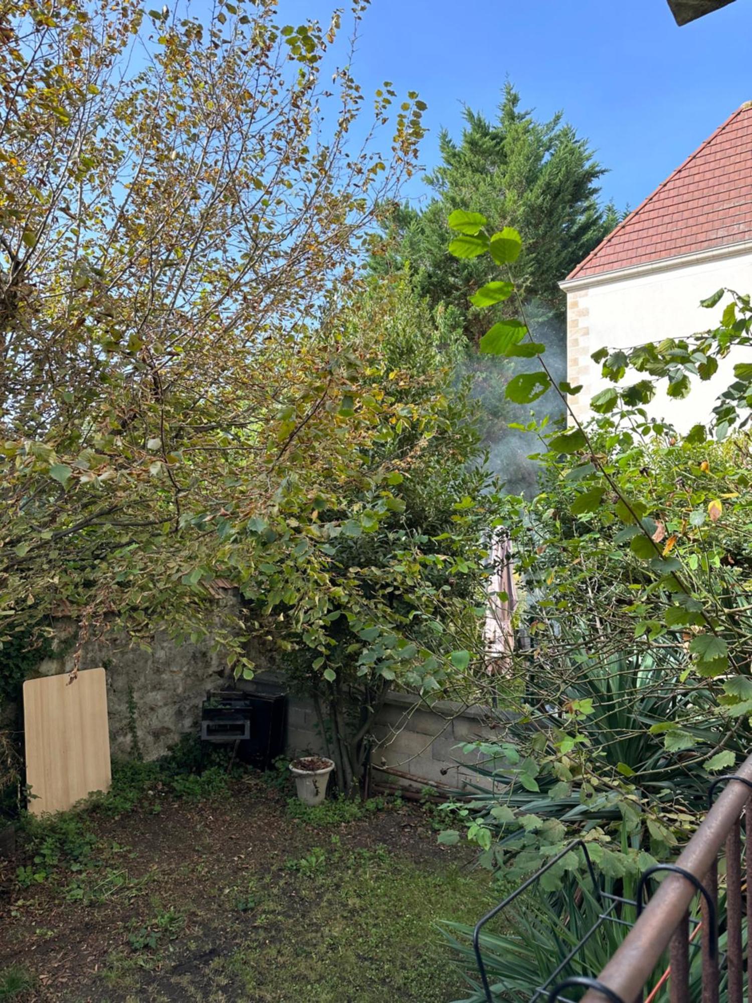 Superbe Appartement Cosy Jardin Corbeil-Essonnes Esterno foto
