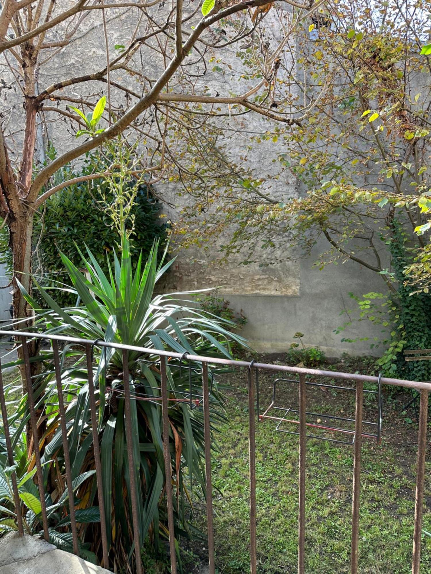 Superbe Appartement Cosy Jardin Corbeil-Essonnes Esterno foto