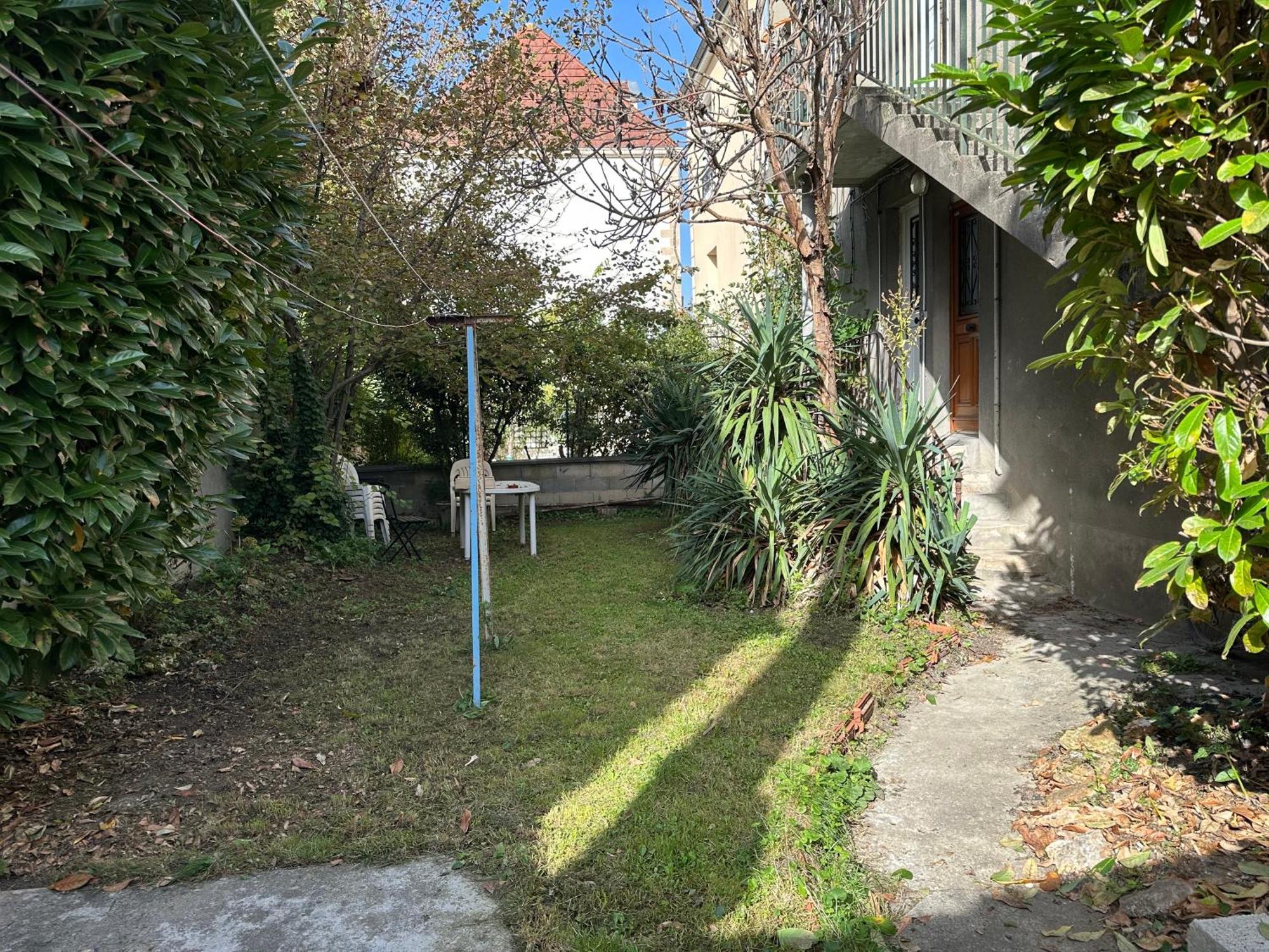 Superbe Appartement Cosy Jardin Corbeil-Essonnes Esterno foto